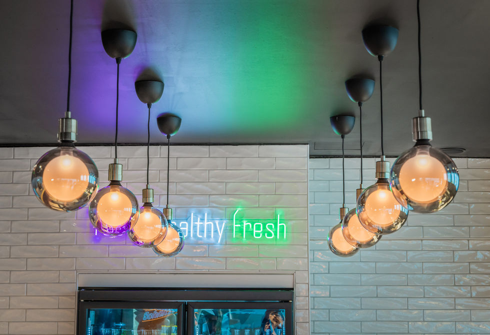 schnitzelzone by miaza design studio