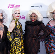 RuPaul Drag Race Finalist Party