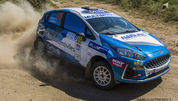 Nacional de Rally: 5 Fechas en Minas