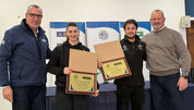 🏆 MEDIODÍA DE PREMIACIONES 🏆