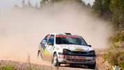 RALLY DE MELO: MAPAS Y CRONOGRAMA DE LA QUINTA FECHA