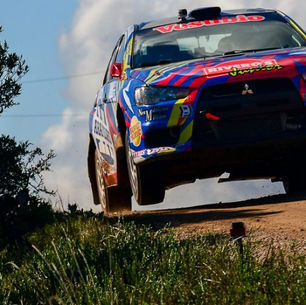 OTRO GRAN REGRESO: GUZMÁN RIVERO