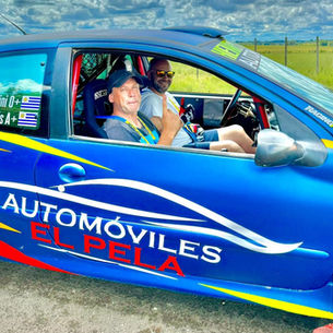 REGRESO CON CAMBIO DE ROLES: CORSINI/ANSALÁS