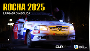 ROCHA 2025 - LARGADA SIMBOLICA