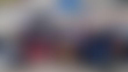 RALLY STAR: primeros 15 finalistas en Salto