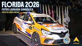 FLORIDA 2026 - LARGADA SIMBÓLICA