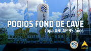 ROCHA - PODIOS FOND DE CAVE