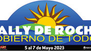 RALLY DE ROCHA: NOVEDADES RUMBO A LA SEGUNDA FECHA