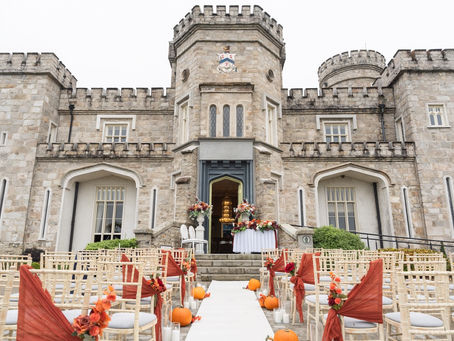 Your wedding, perfectly managed, beautifully experienced.