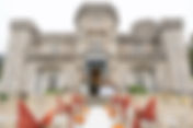 Your wedding, perfectly managed, beautifully experienced.