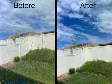 What to Look for When Hiring a Window Cleaner in the Inland Empire