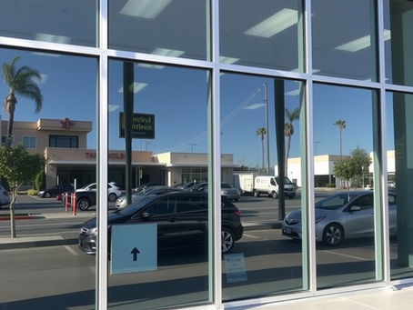 How Often Should a Business Clean Its Windows?