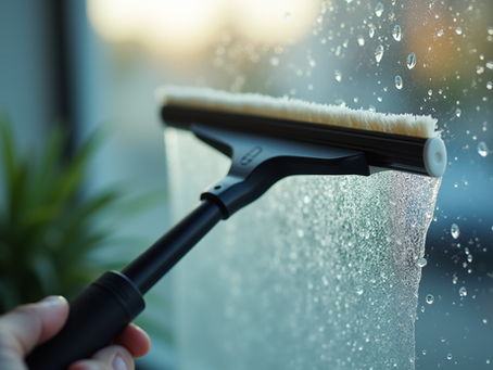 Expert Window Cleaning: Expert Ways to Professionally Clean Your Windows