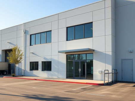 Why Warehouse Windows Get Overlooked Until They Look Bad, need cleaning?