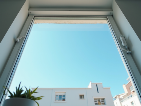 Seasonal Window Cleaning Benefits: Why It Matters