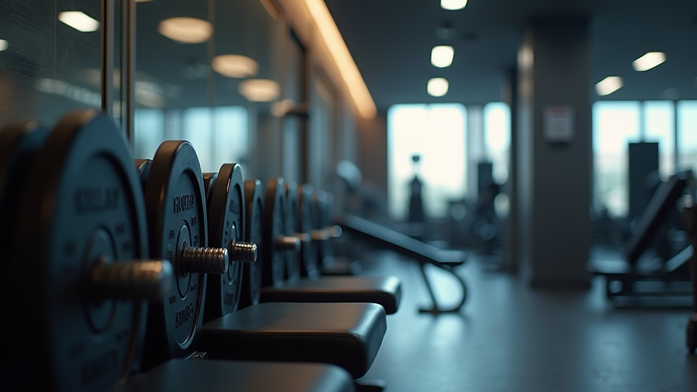 Choosing the Right Strength Training Personal Trainer: Personal Trainer Strength Tips