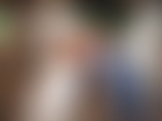 Stephanie + John Engagement @ City Market - Raleigh, North Carolina