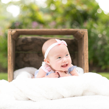 Emorie @ Fred Fletcher Park - Raleigh, North Carolina