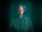 Jeff Mills (live)