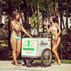 Catálogo Believe 2016