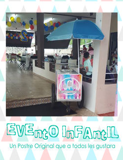 Fiesta Infantil