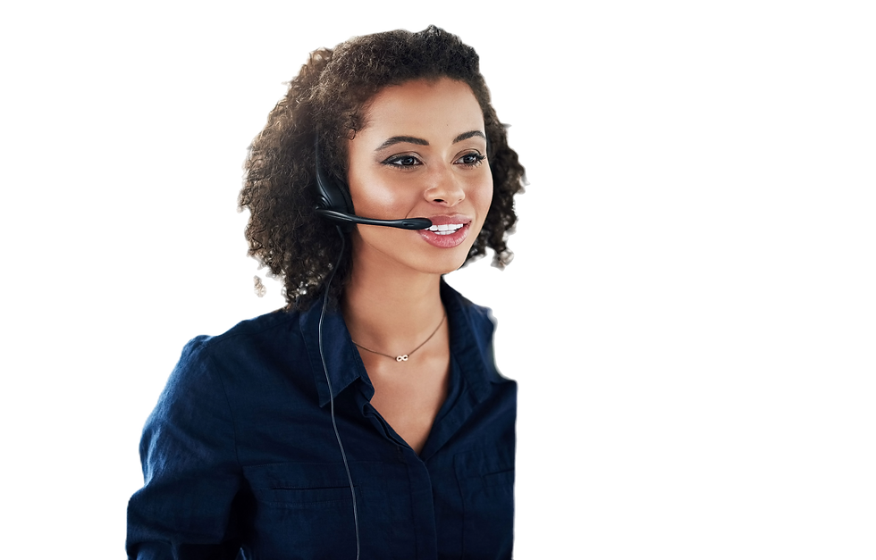 Talk to our team
