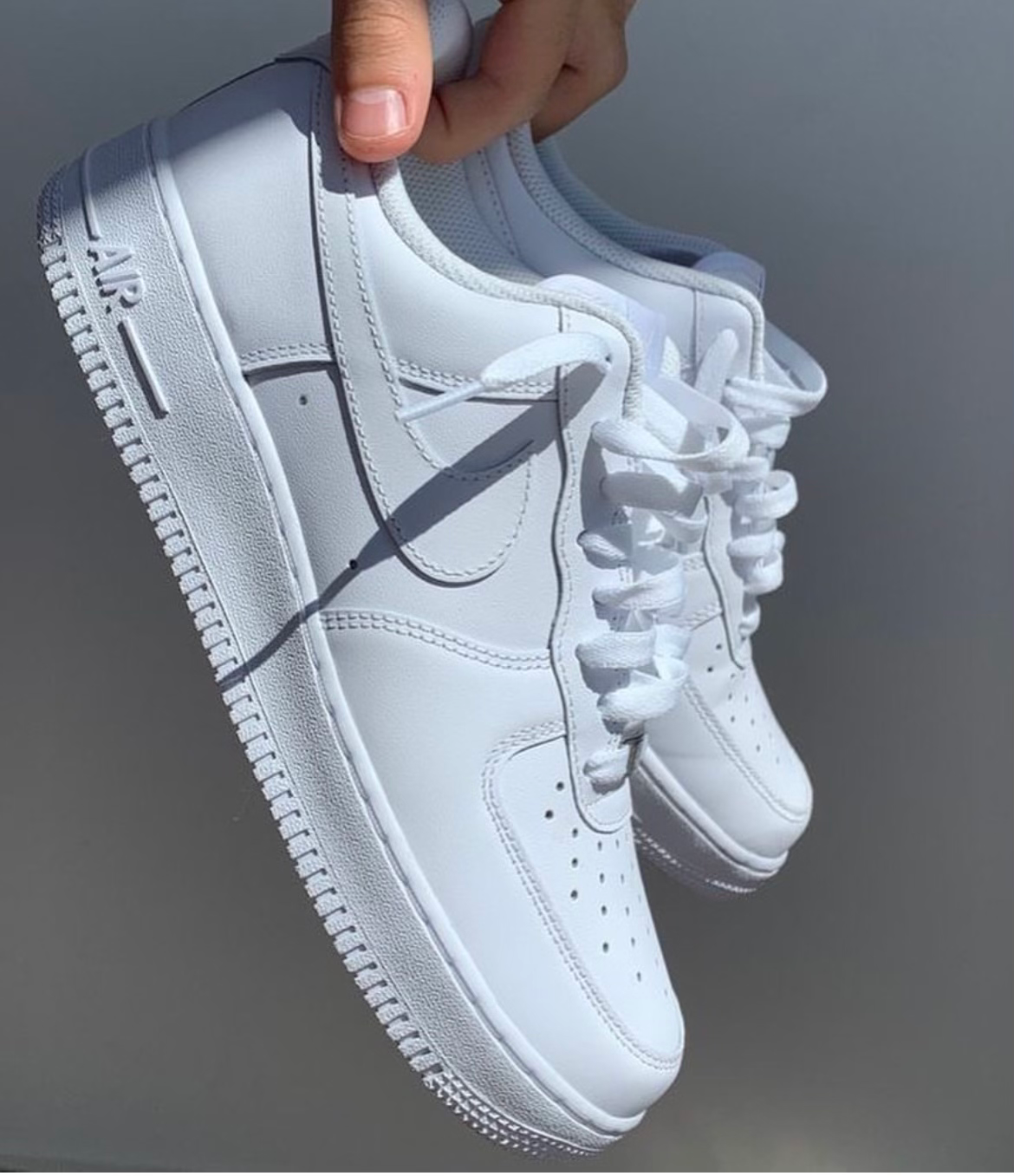 Air Force 1’s