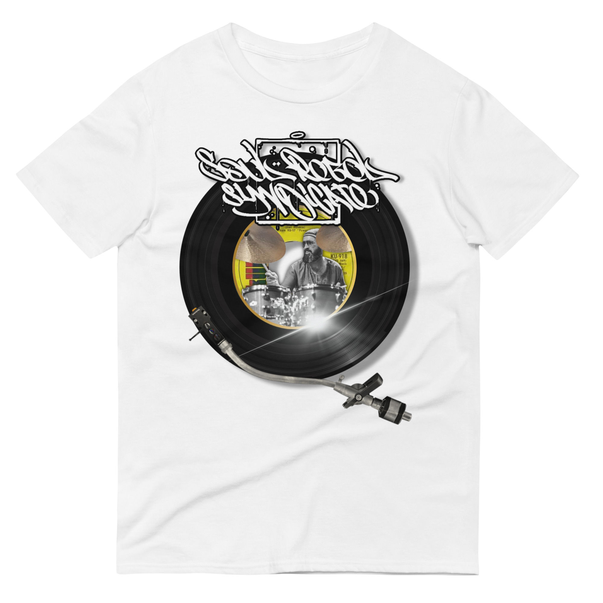 Vinyl Dreams 45 Edition