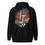 Thumbnail: ALL CAPS Unisex heavy blend zip hoodie