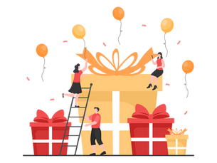 3 Unexpected Ways Gifting Can Help Your Business
