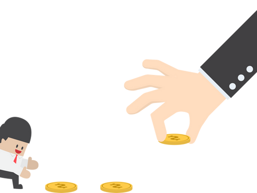 Setting Incentive Goals In The Workplace