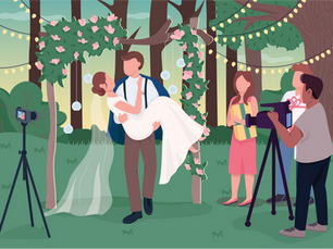 The Guide to Giving The Perfect Wedding Gift