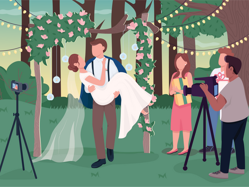 The Guide to Giving The Perfect Wedding Gift