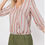 Thumbnail: Striped Blouse