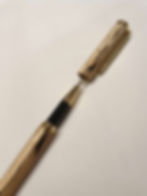 Miniaturbild: Rollerpen Brennholz