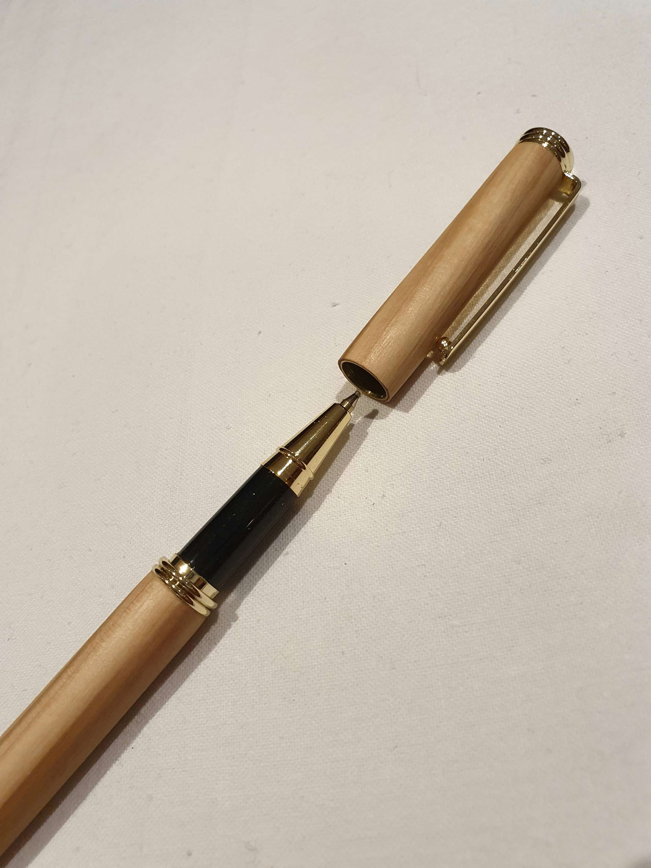 Rollerpen Olive