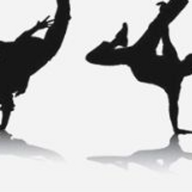 DECOUVERTE HIP-HOP