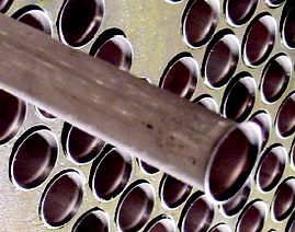 Heat Exchanger Tubes
