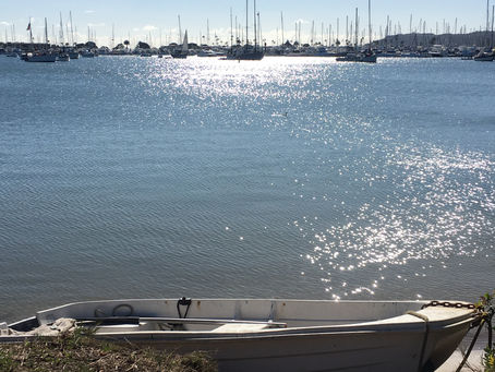 Thankful For a Runny Nose??