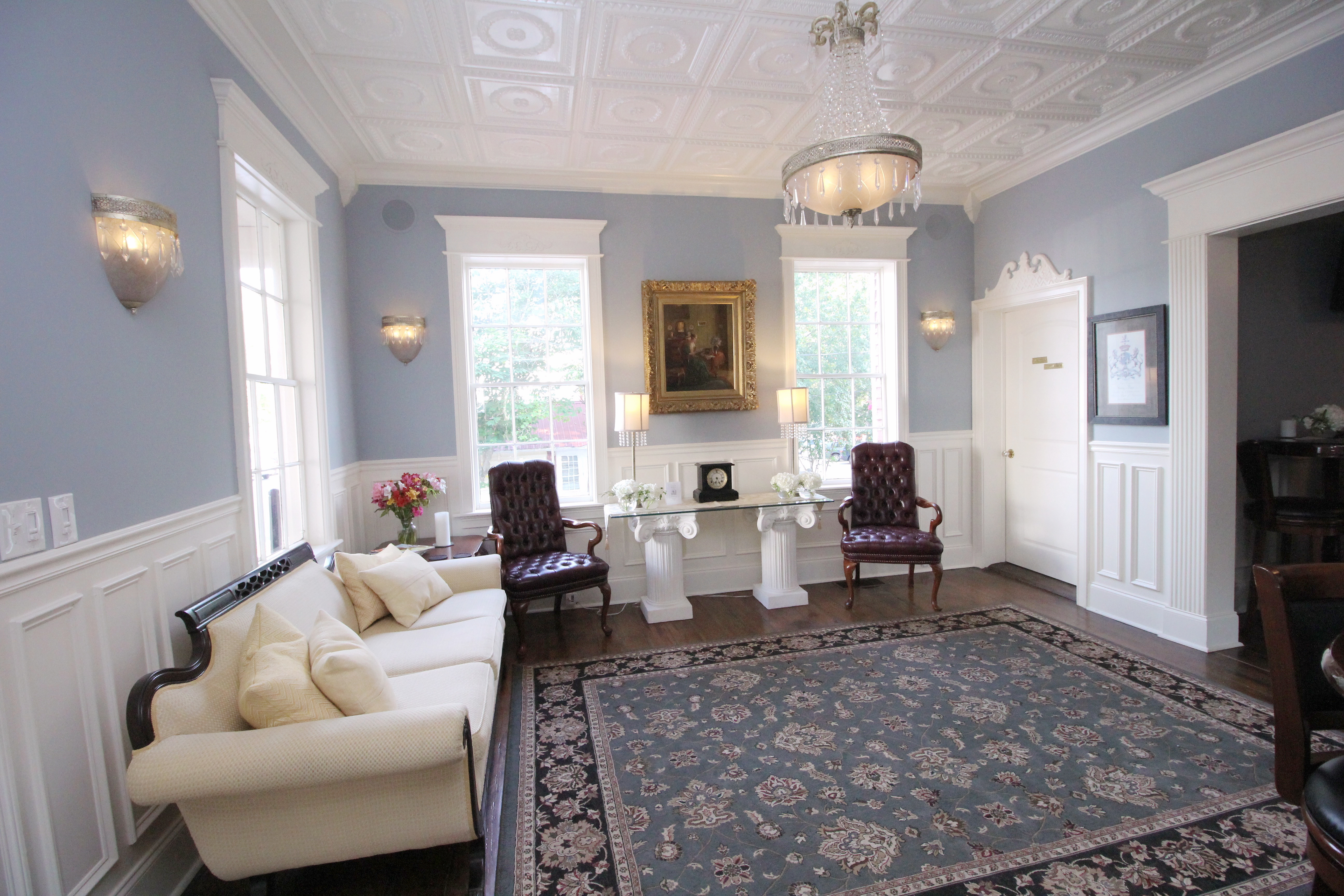 Gallery The Dahlonega Square Hotel