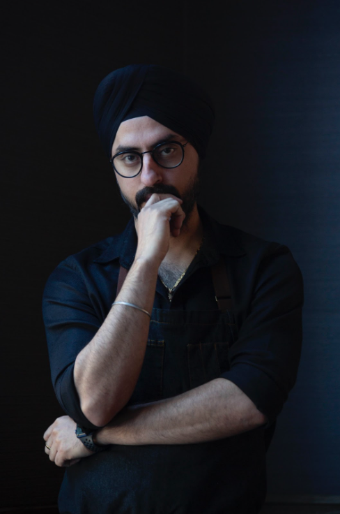 A Culinary Moment for The Woodlands