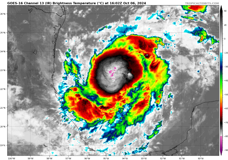 TS Milton 10-06-2024