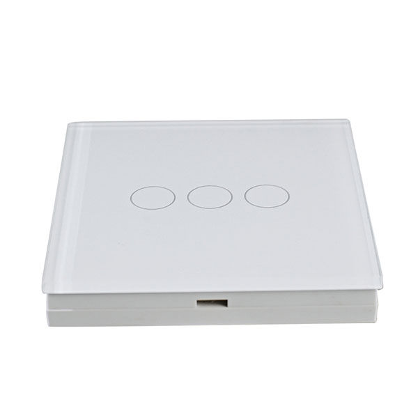 Thumbnail: RF433 Remote Controller for 905 Series - 3gang