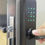 Thumbnail: E202 Pro Wi-Fi+BLE Door Lock