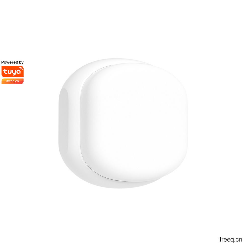 Thumbnail: AIR06 Pro Wi-Fi IR Hub