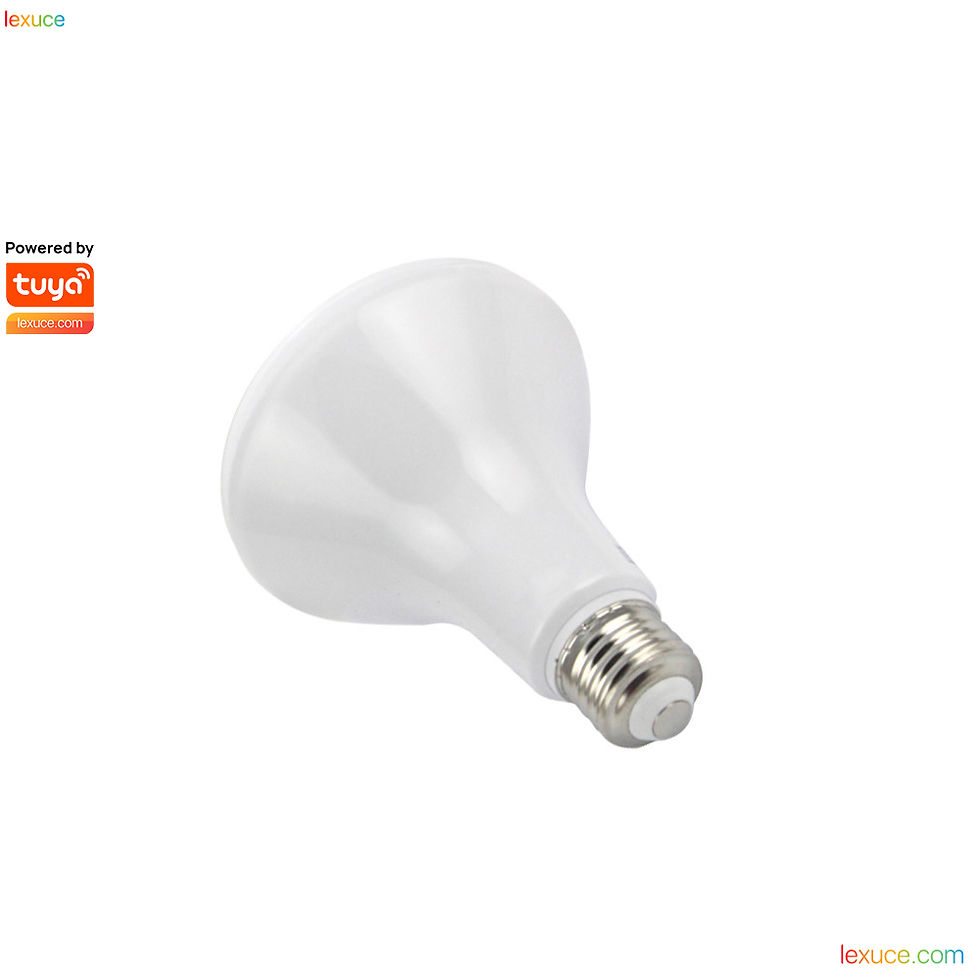 Thumbnail: LSR-x Series Smart Bulb