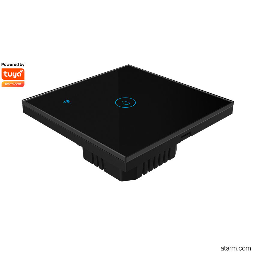 Thumbnail: DS-161 20A Wi-Fi High-power Switch