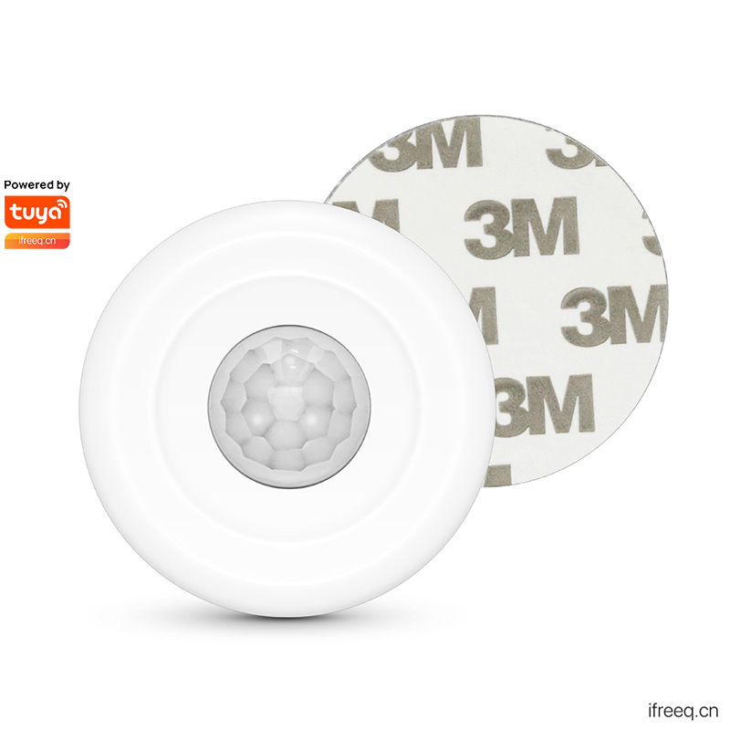 Thumbnail: HW400B Wi-Fi PIR Motion Sensor