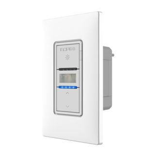 Incipio Smart Wall Dimmer Switch & Motion Sensor