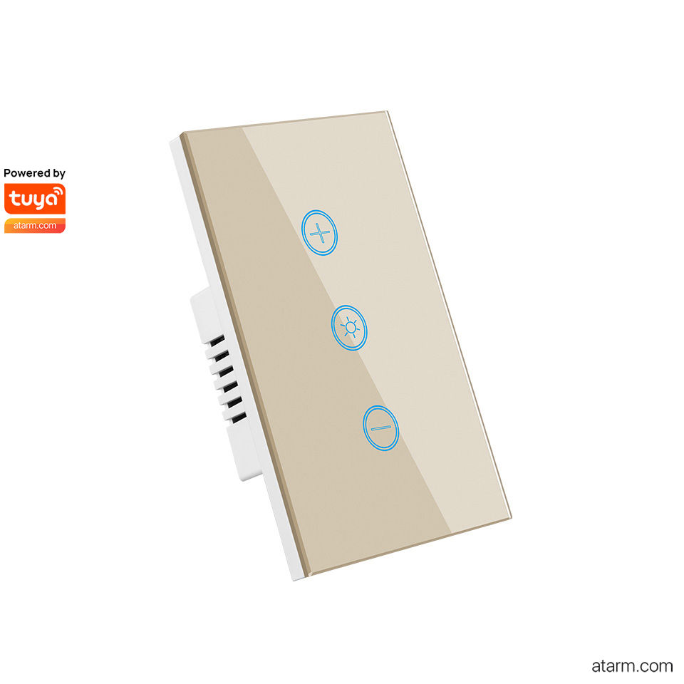Thumbnail: DS-172 Wi-Fi Dimmer Switch